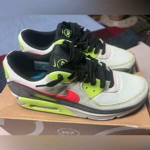 Mens Nike air max